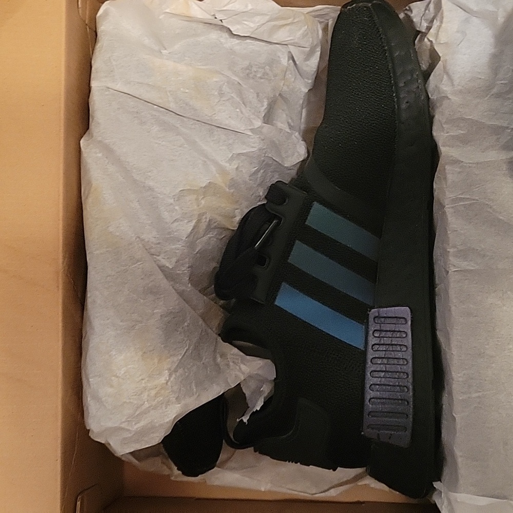 Womens adidas